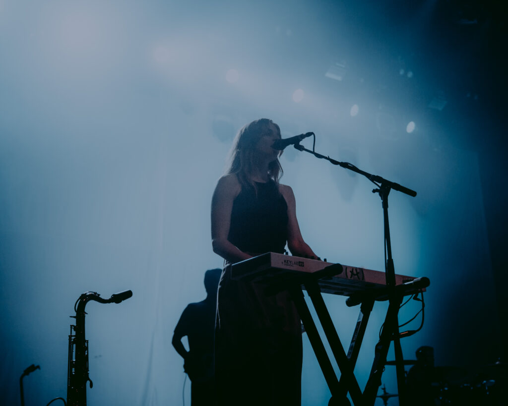The Japanese House Live in Boston