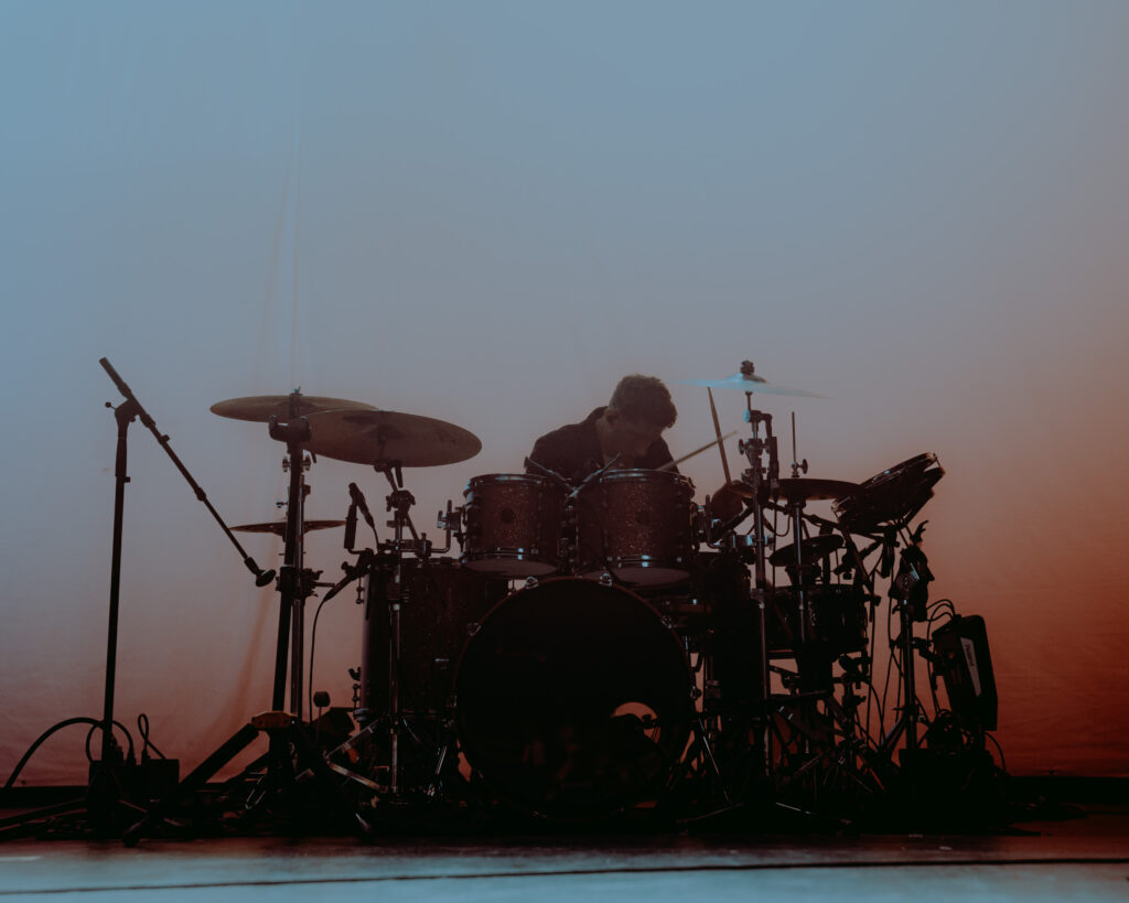 The Japanese House Live in Boston