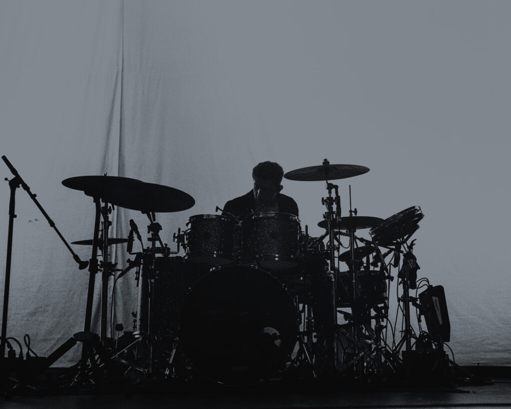 The Japanese House Live in Boston