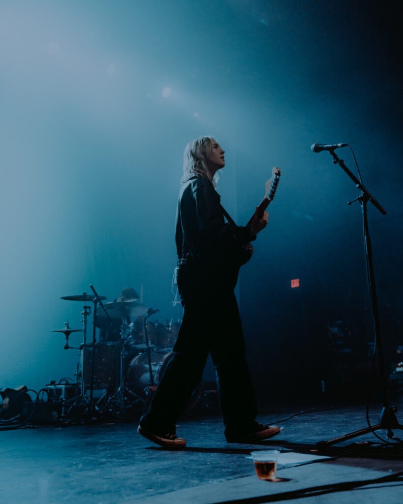 The Japanese House Live in Boston