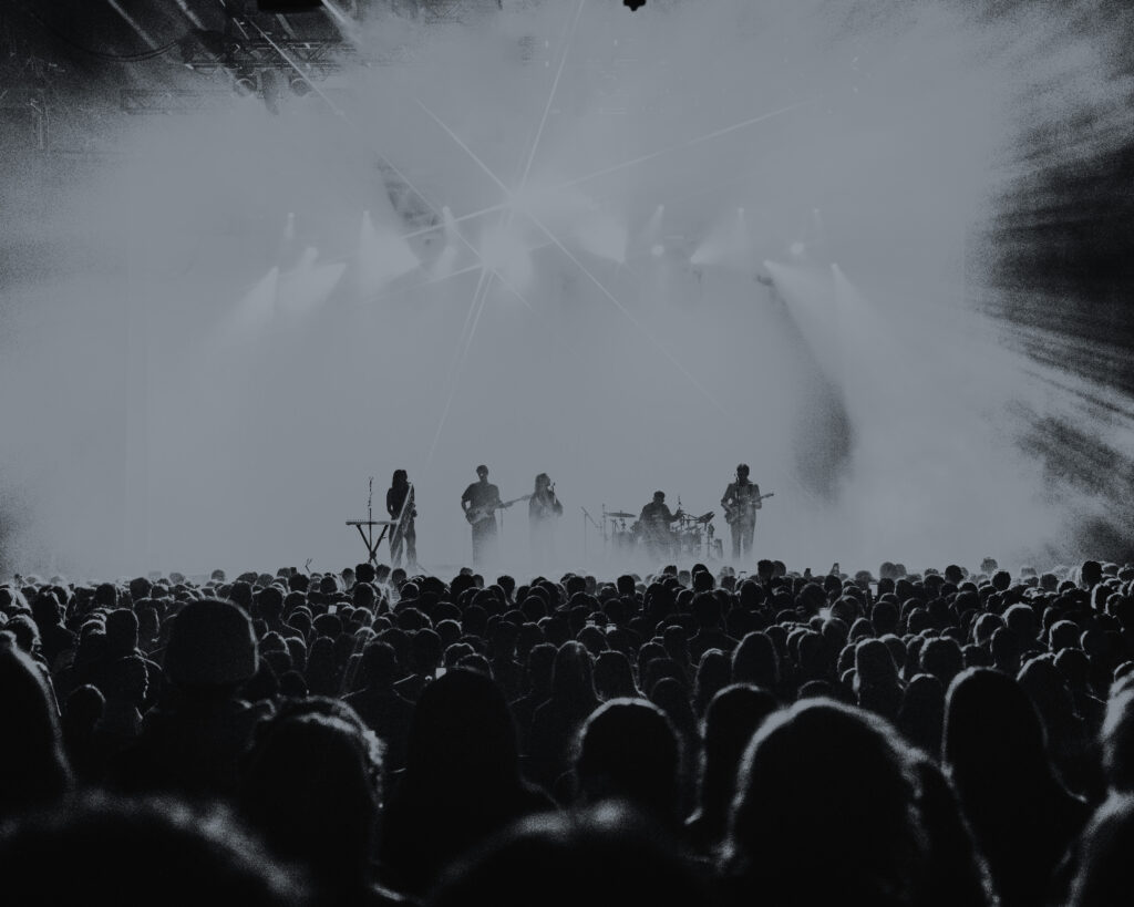 The Japanese House Live in Boston