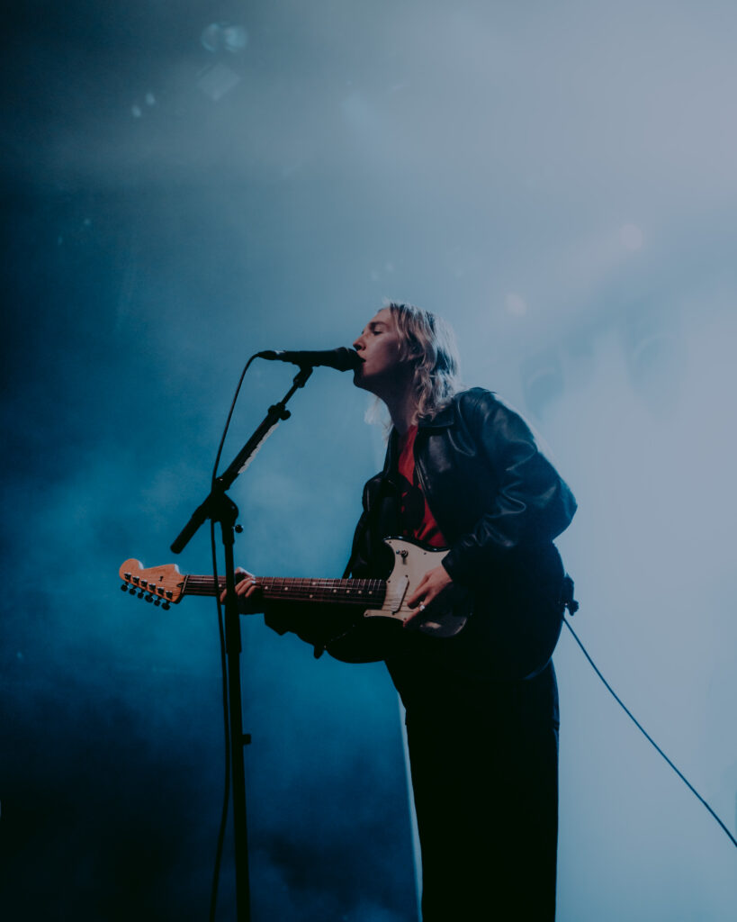 The Japanese House Live in Boston