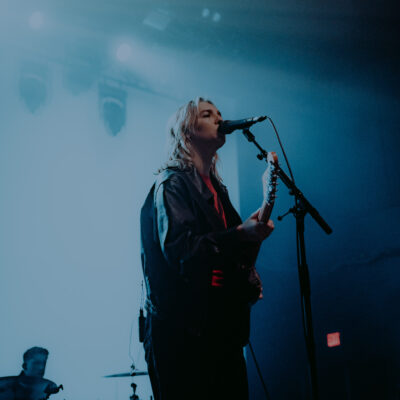 The Japanese House Live in Boston