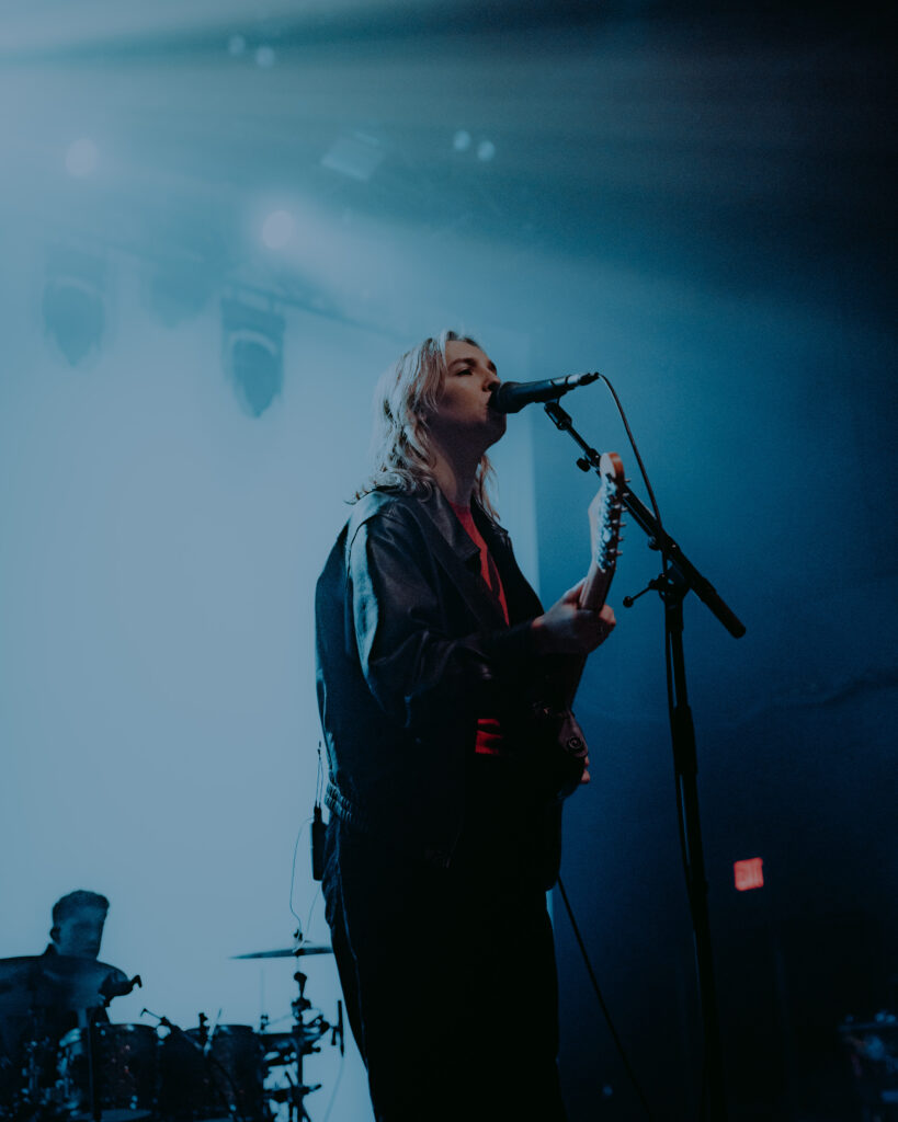 The Japanese House Live in Boston