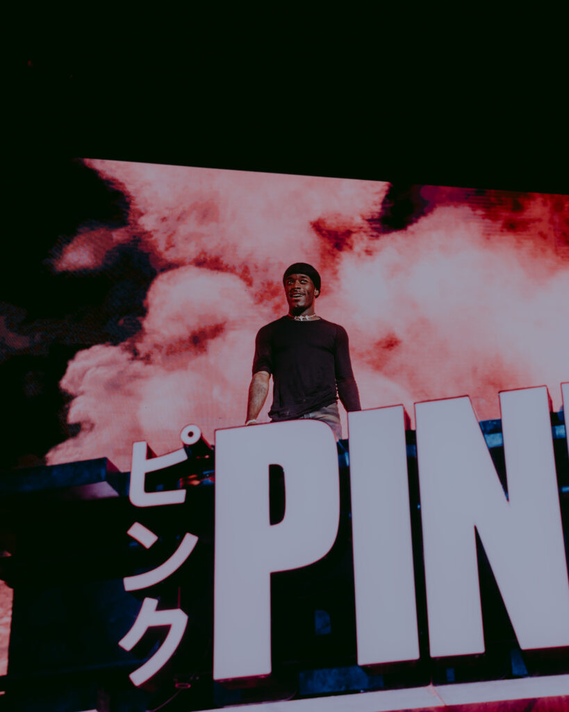 Lil Uzi Vert Live in Boston