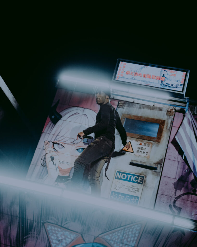 Lil Uzi Vert Live in Boston