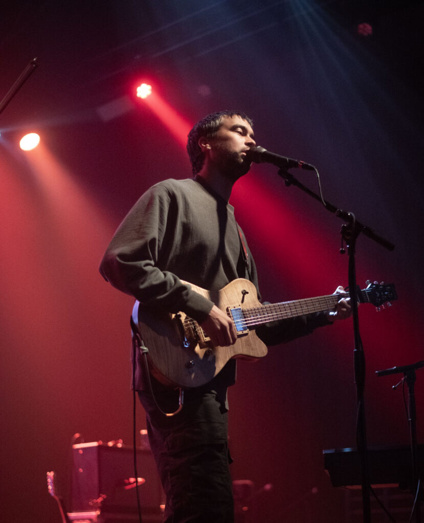 Alex G Live in Philly