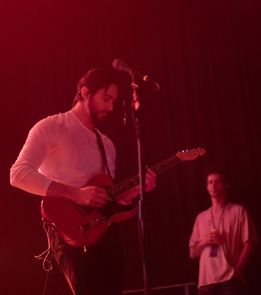 Alex G Live in Philly
