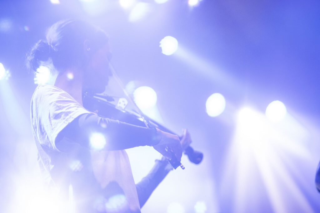 Alex G Live in Philly