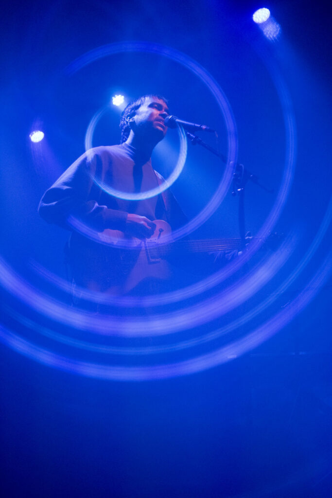 Alex G Live in Philly