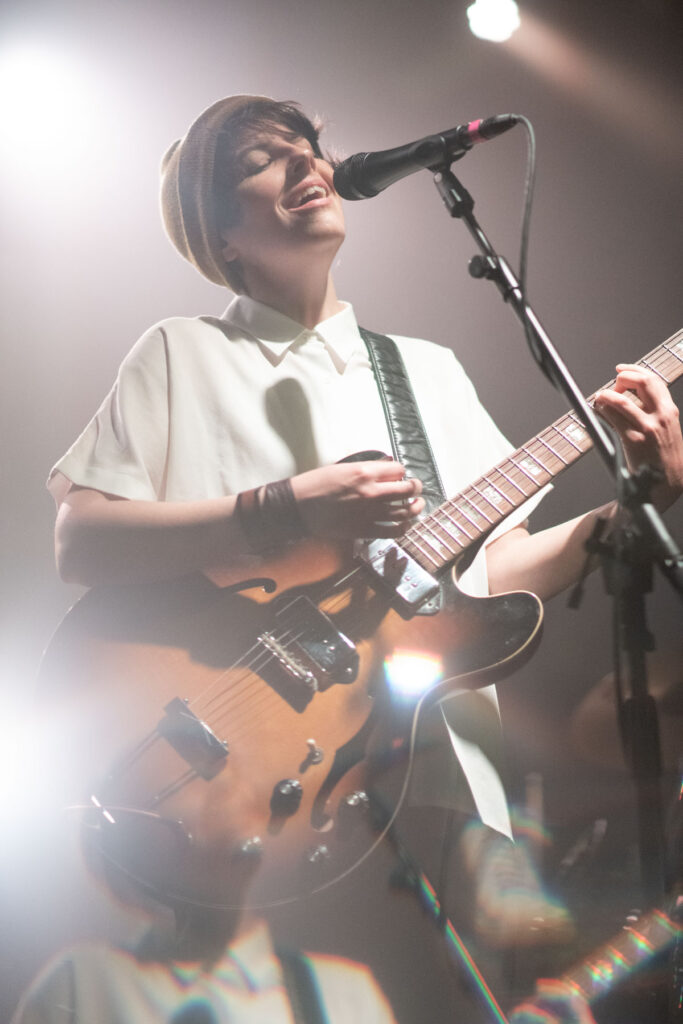 Alex G Live in Philly