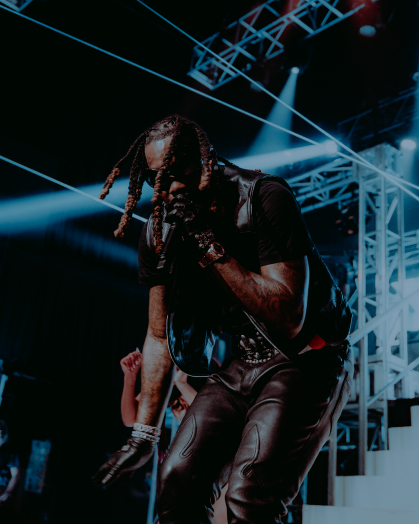 Offset Live in Boston