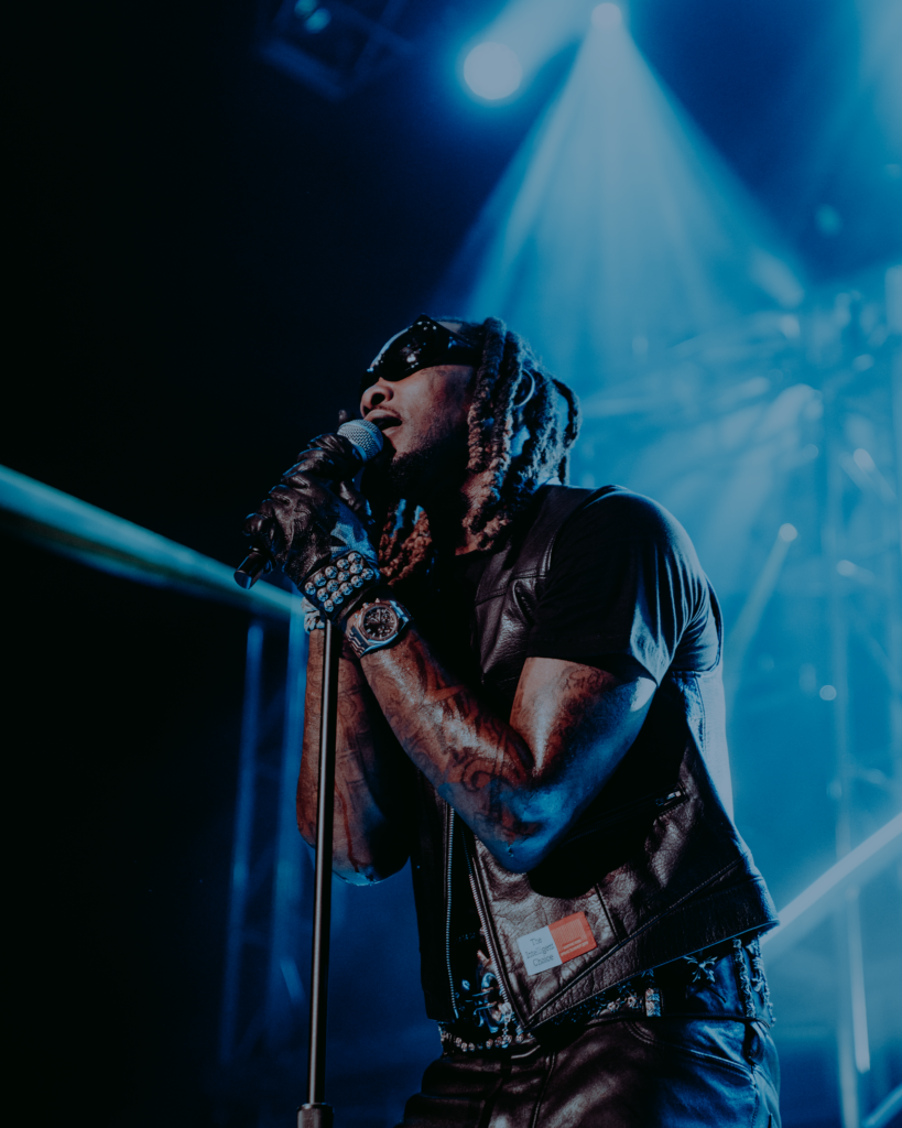 Offset Live in Boston