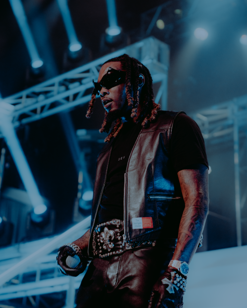 Offset Live in Boston