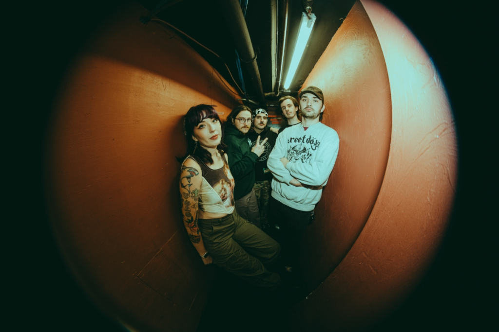 Spaced band Interview