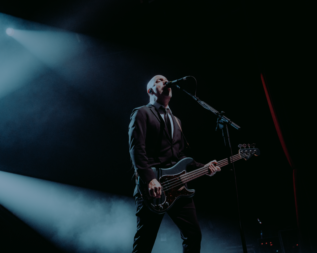Alkaline Trio Live in L.A. 