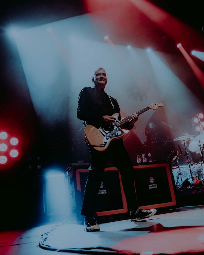 Alkaline Trio Live in L.A. 