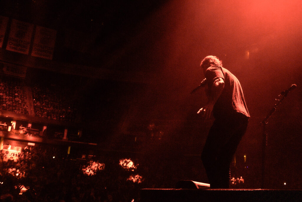 Avenged Sevenfold Live in New Jersey