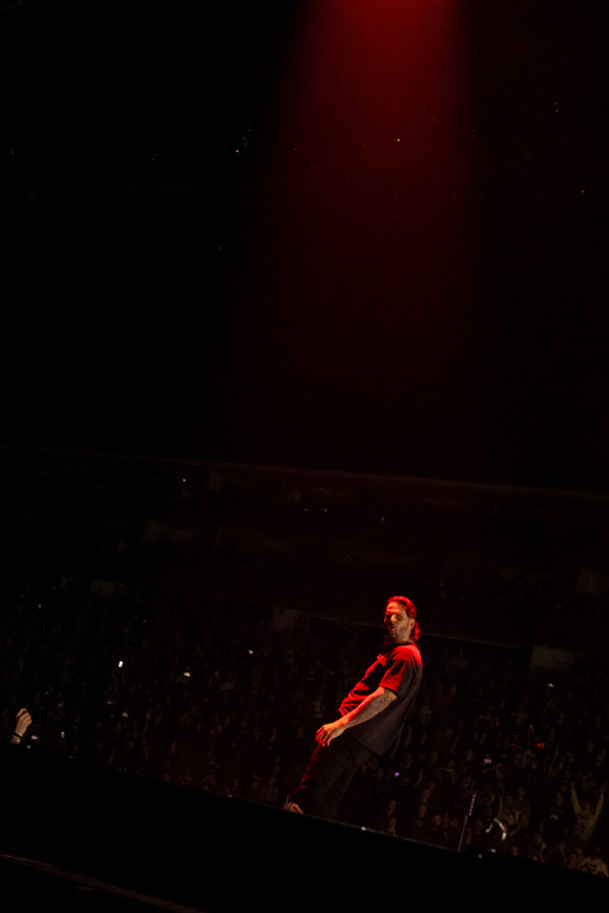 Avenged Sevenfold Live in New Jersey