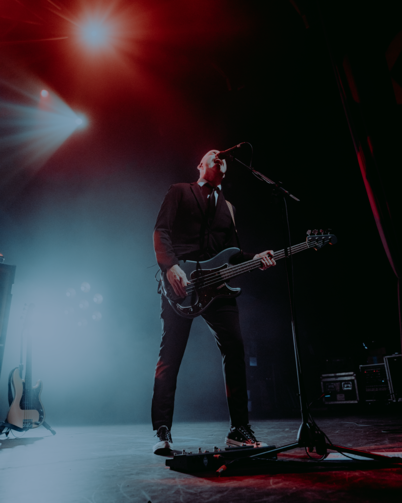 Alkaline Trio Live in L.A. 