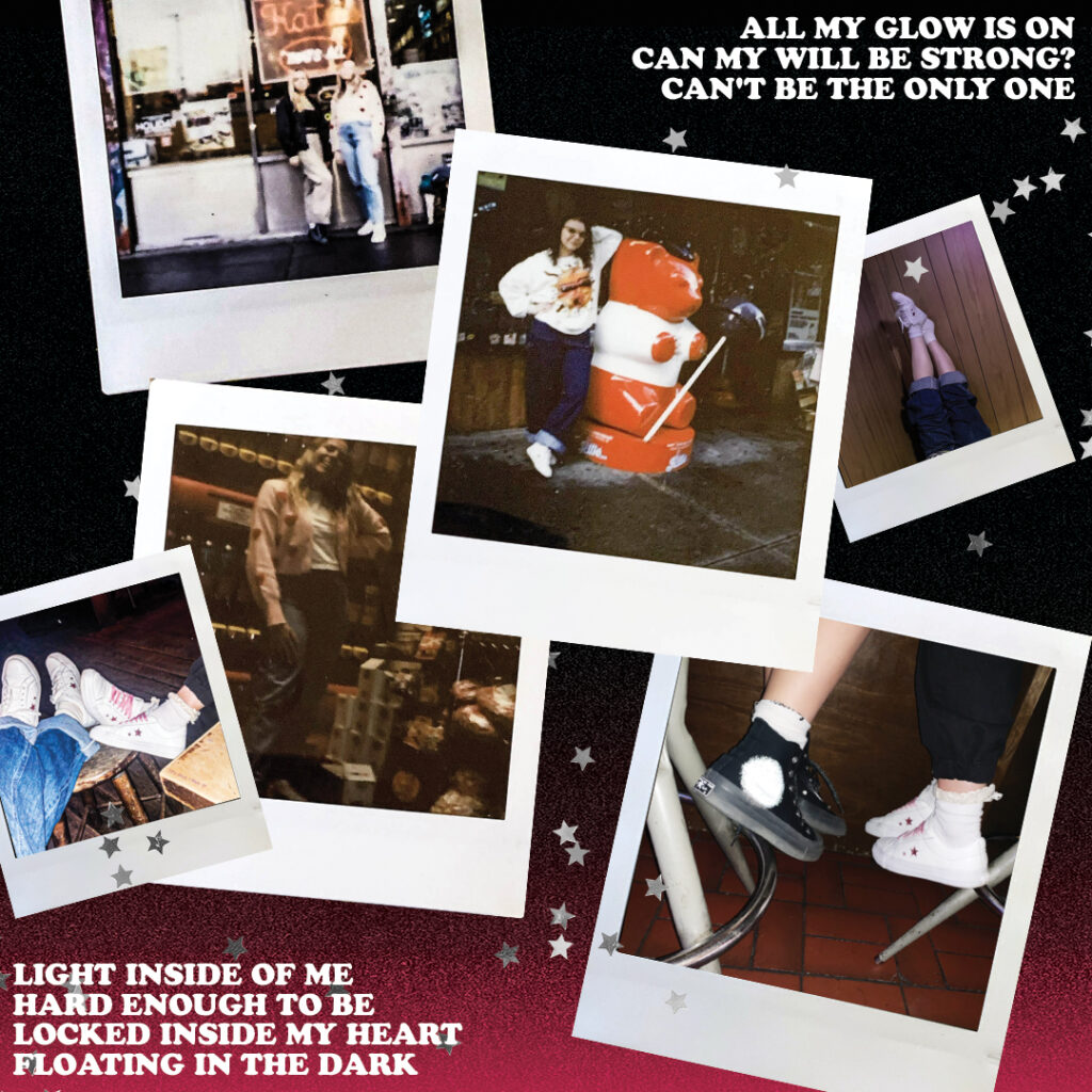 Turnstile x Converse