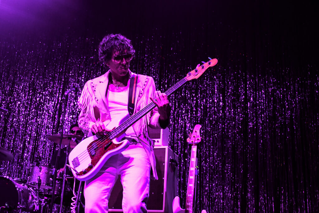 Chicano Batman Live in Nashville