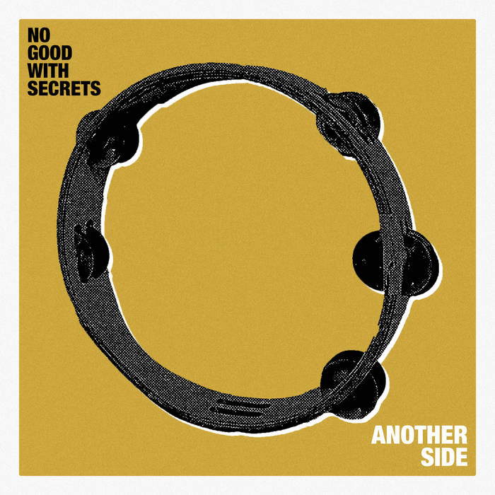 No Good With Secrets Another Side
