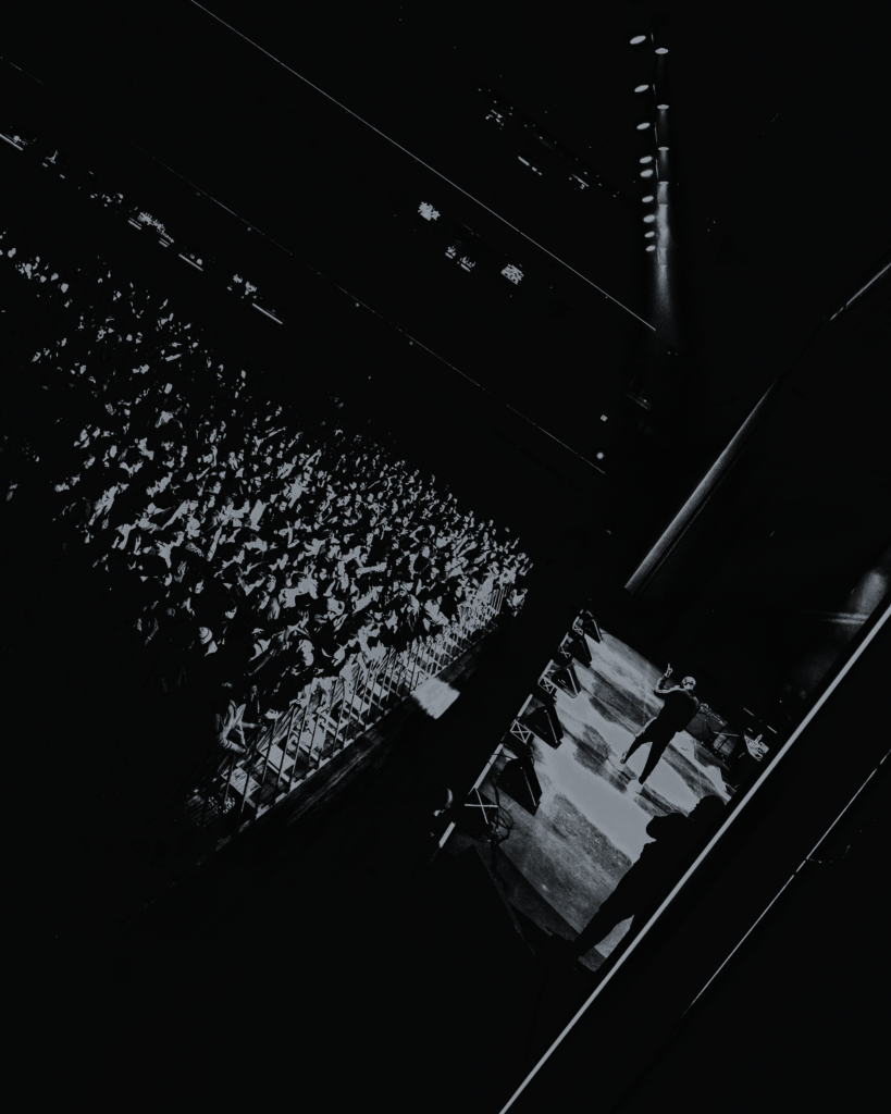 Freddie Gibbs Live in Boston