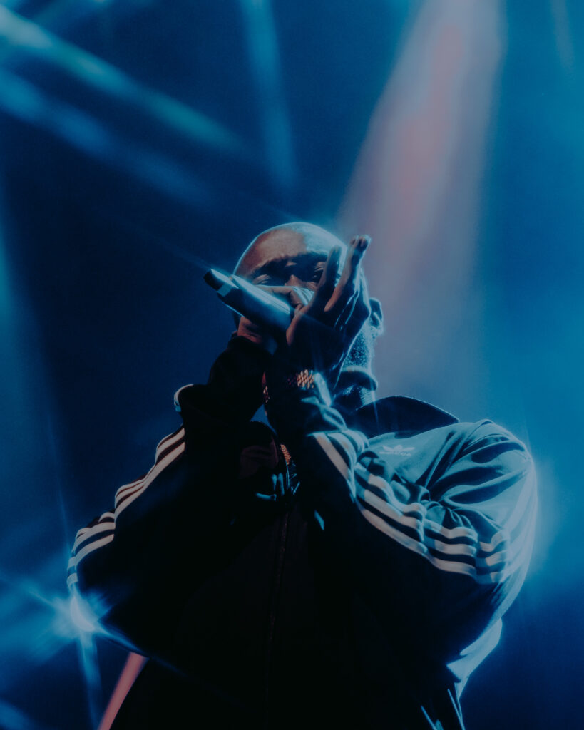 Freddie Gibbs Live in Boston