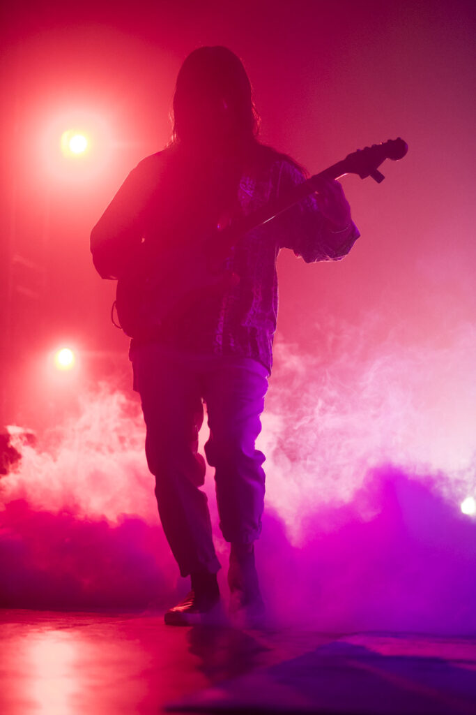 Khruangbin Live