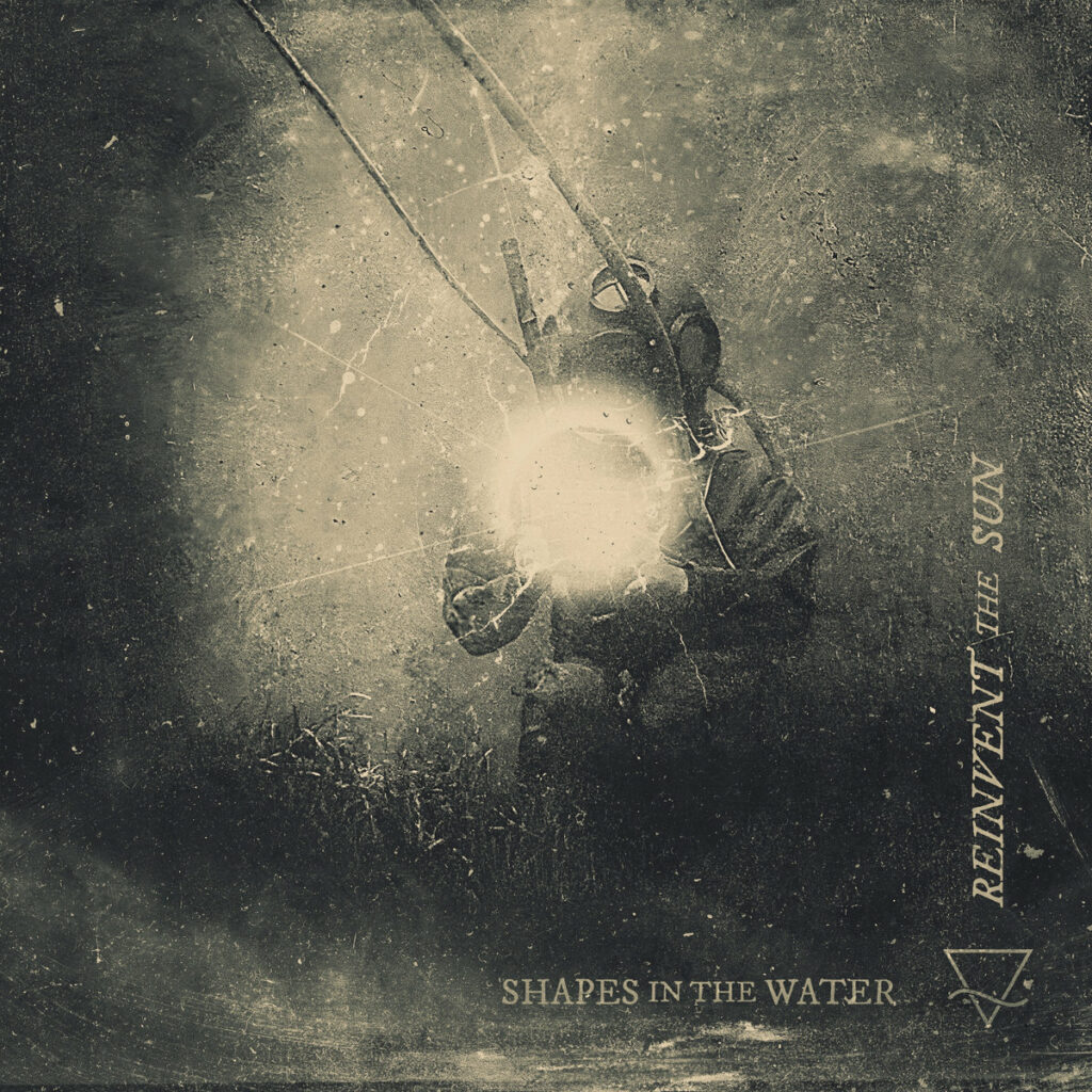 Shapes in the Water Reinvent the Sun