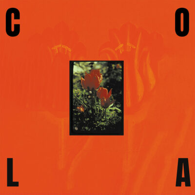 Cola band The Gloss. Cola The Gloss. Cola interview