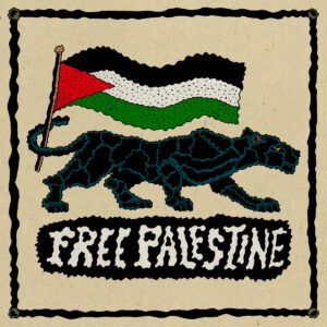 comp for palestine. compilation for palestine. comp for palestine artwork