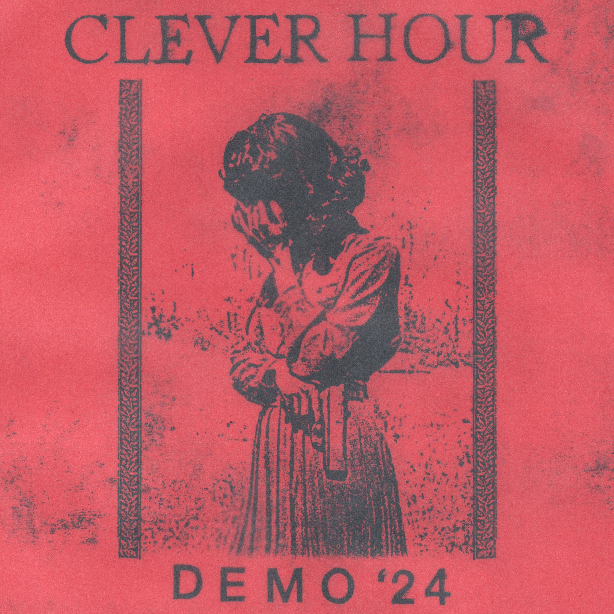 Artist Interview Jake Clarke of Clever Hour The Alternative
