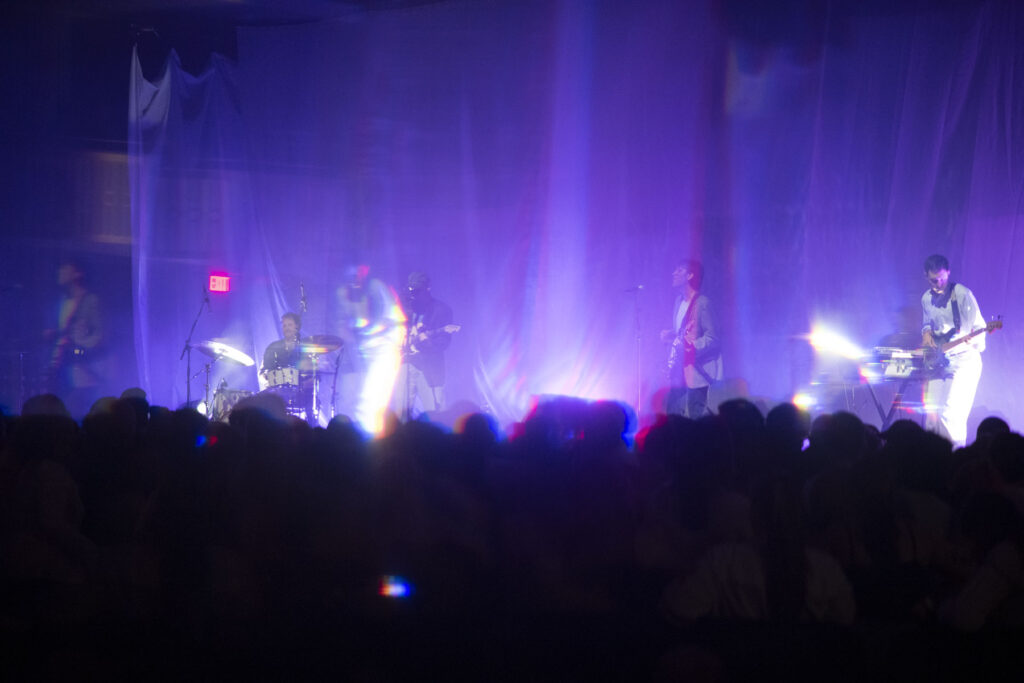 hovvdy live in philly