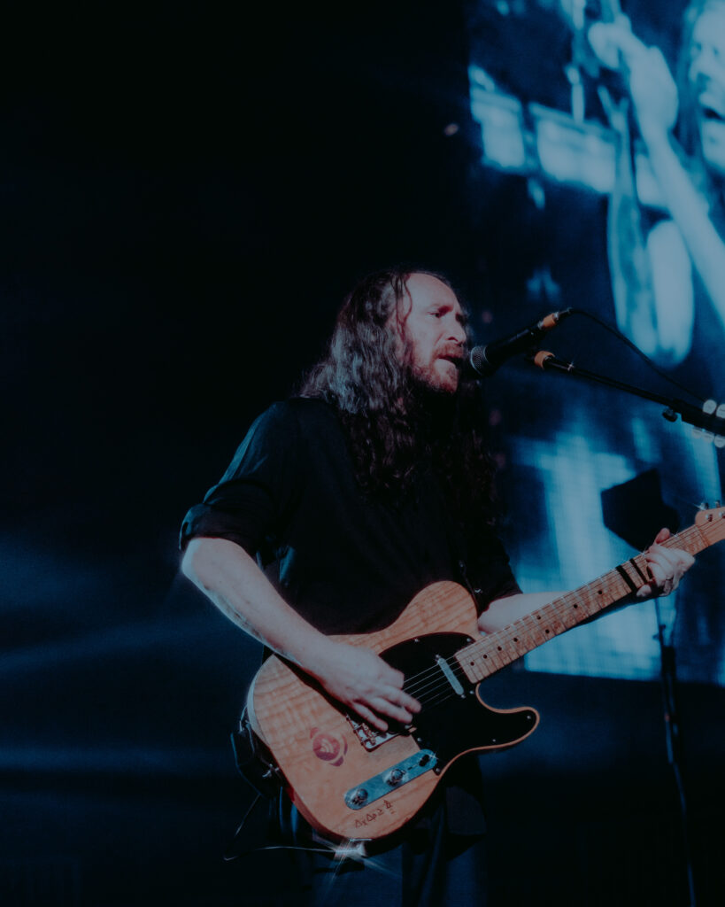 Incubus Live in Boston