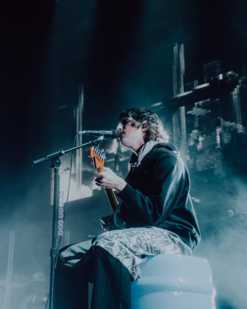 Porter Robinson Live in Boston