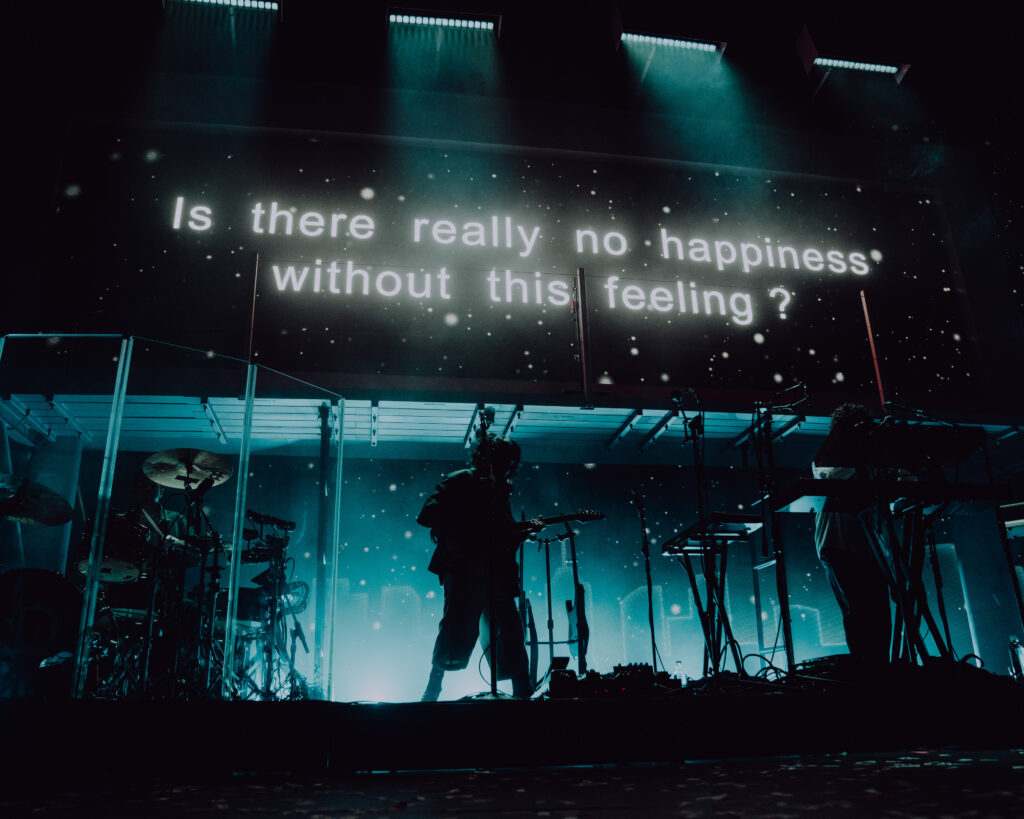 Porter Robinson Live in Boston