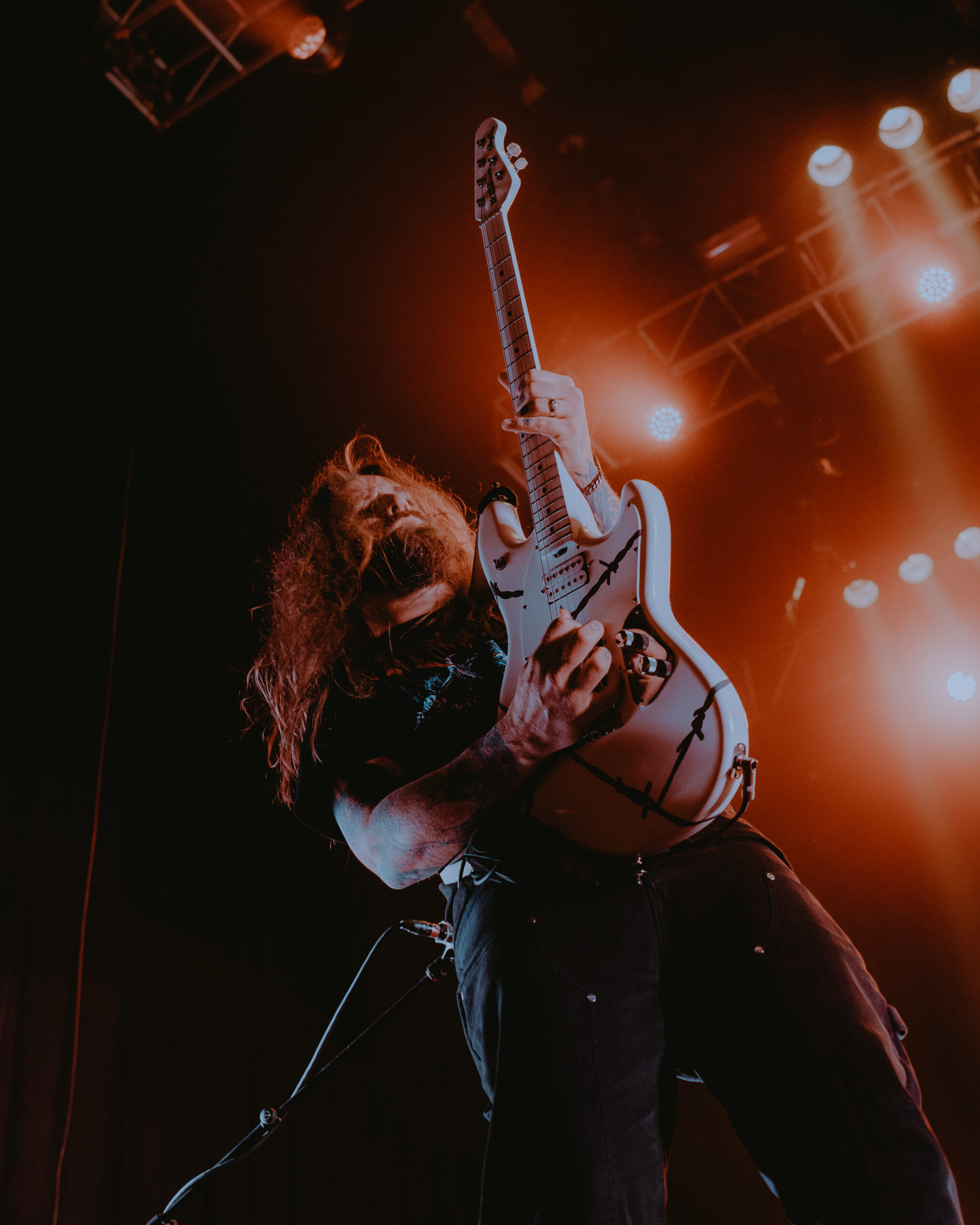 The Used Live in Boston