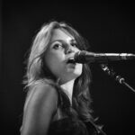 Katie Gavin in Nashville