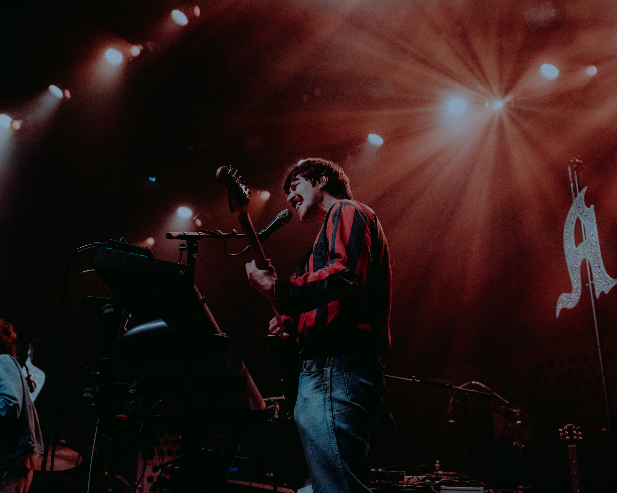 Djo Live in Boston 