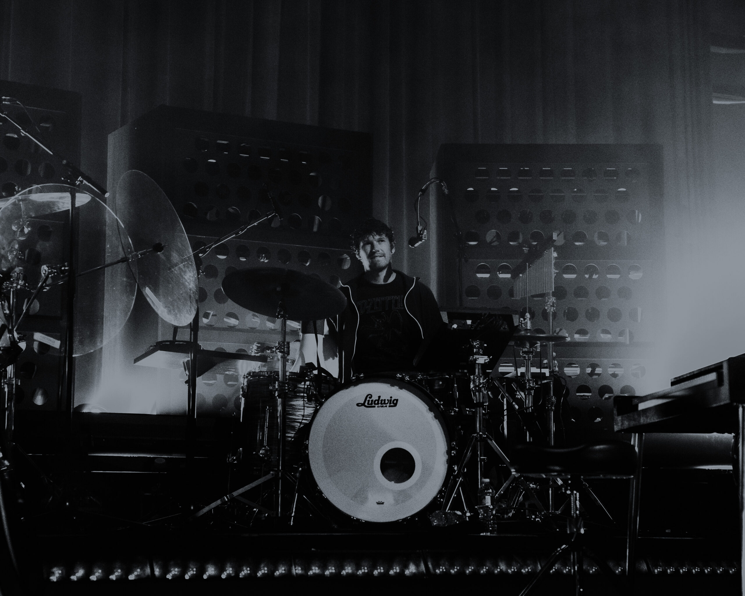 Djo Live in Boston 