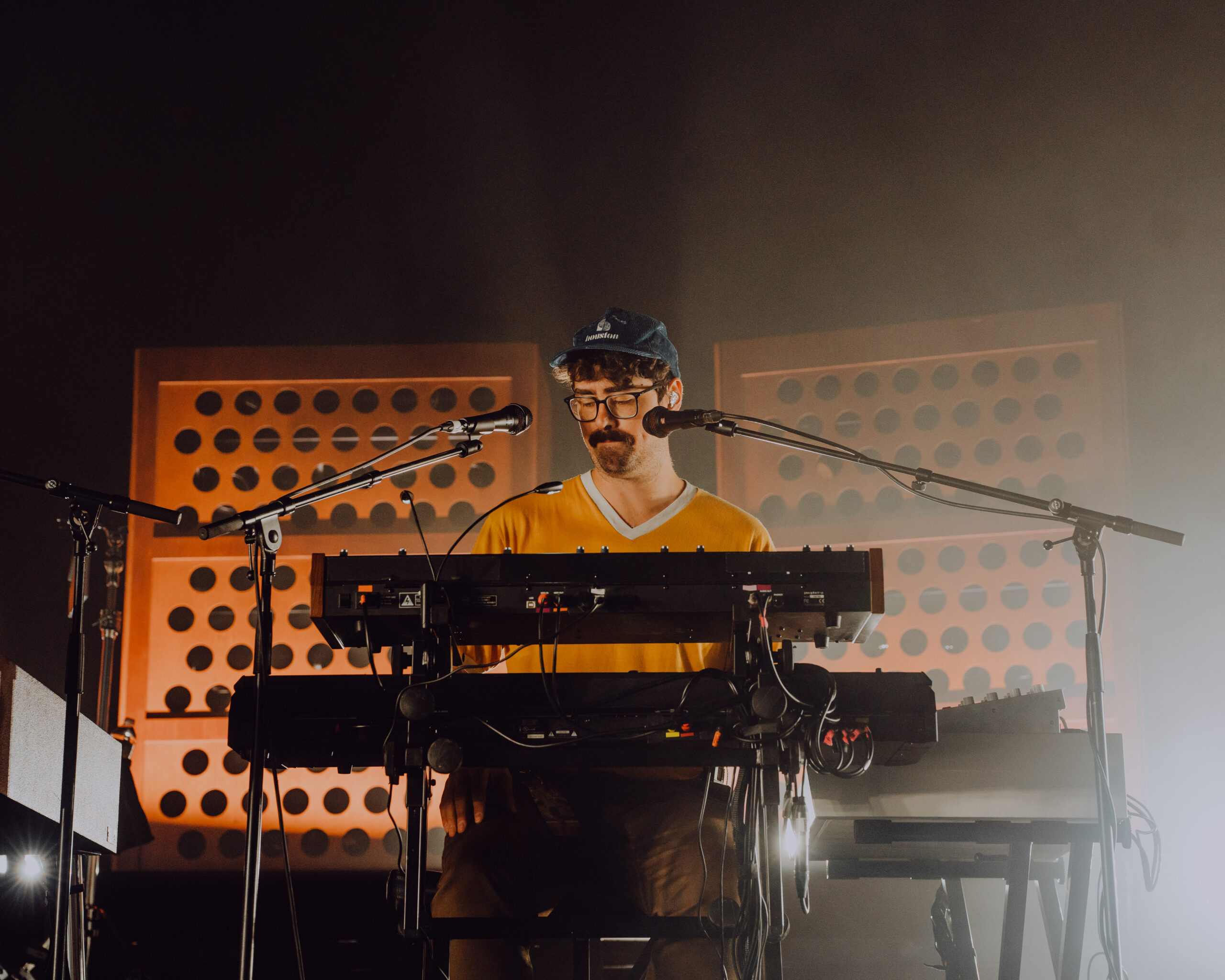 Djo Live in Boston 