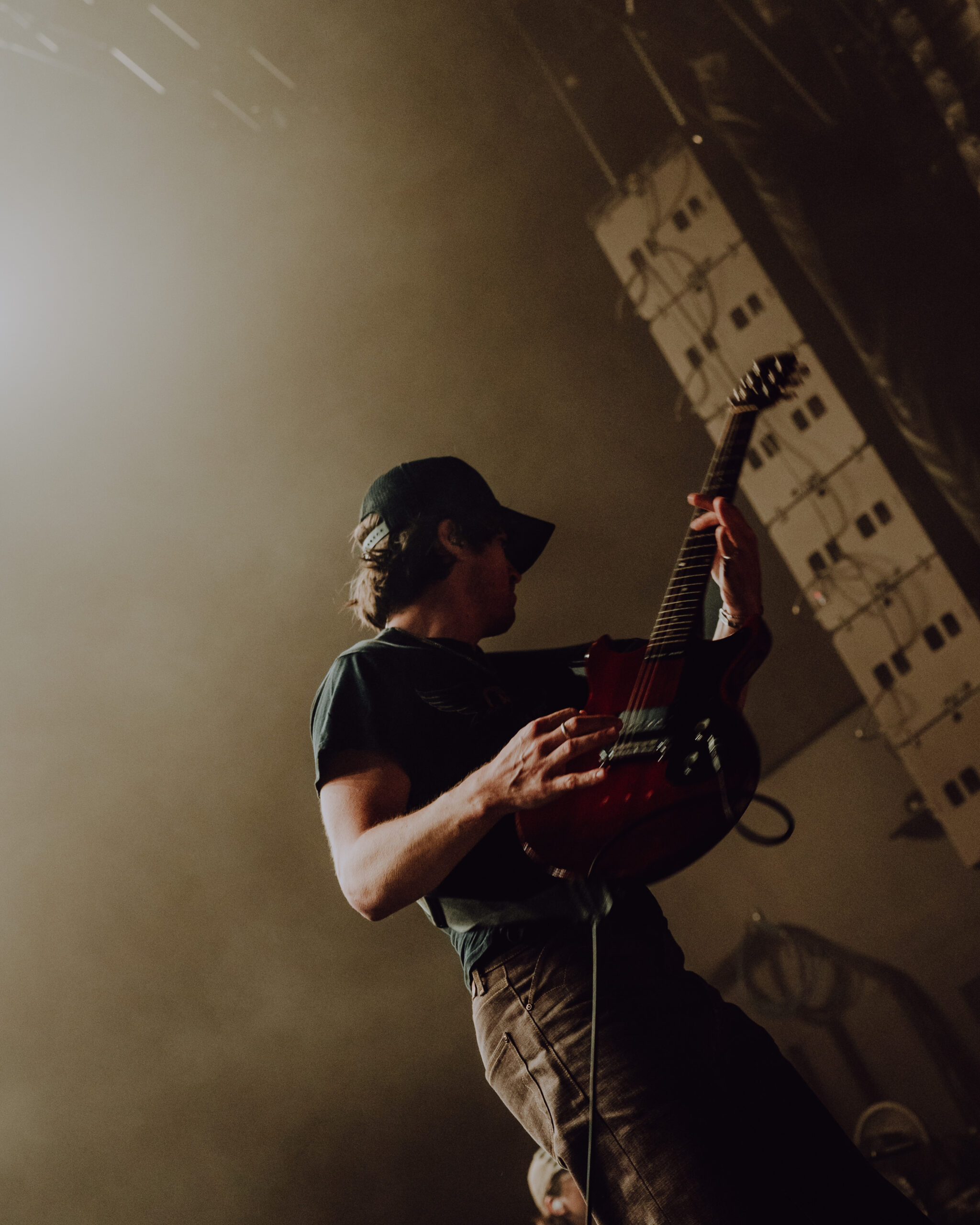 Djo Live in Boston 