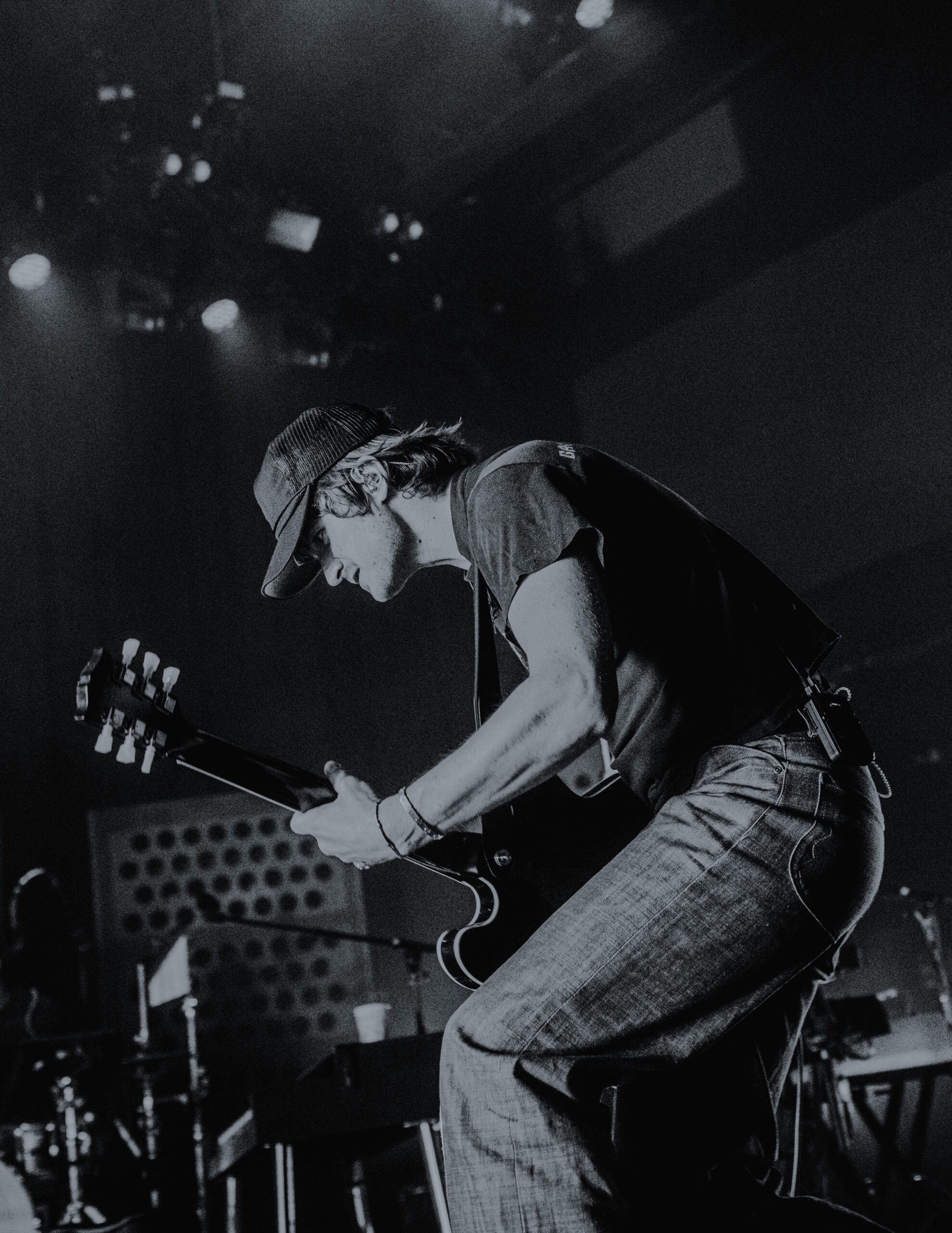 Djo Live in Boston 